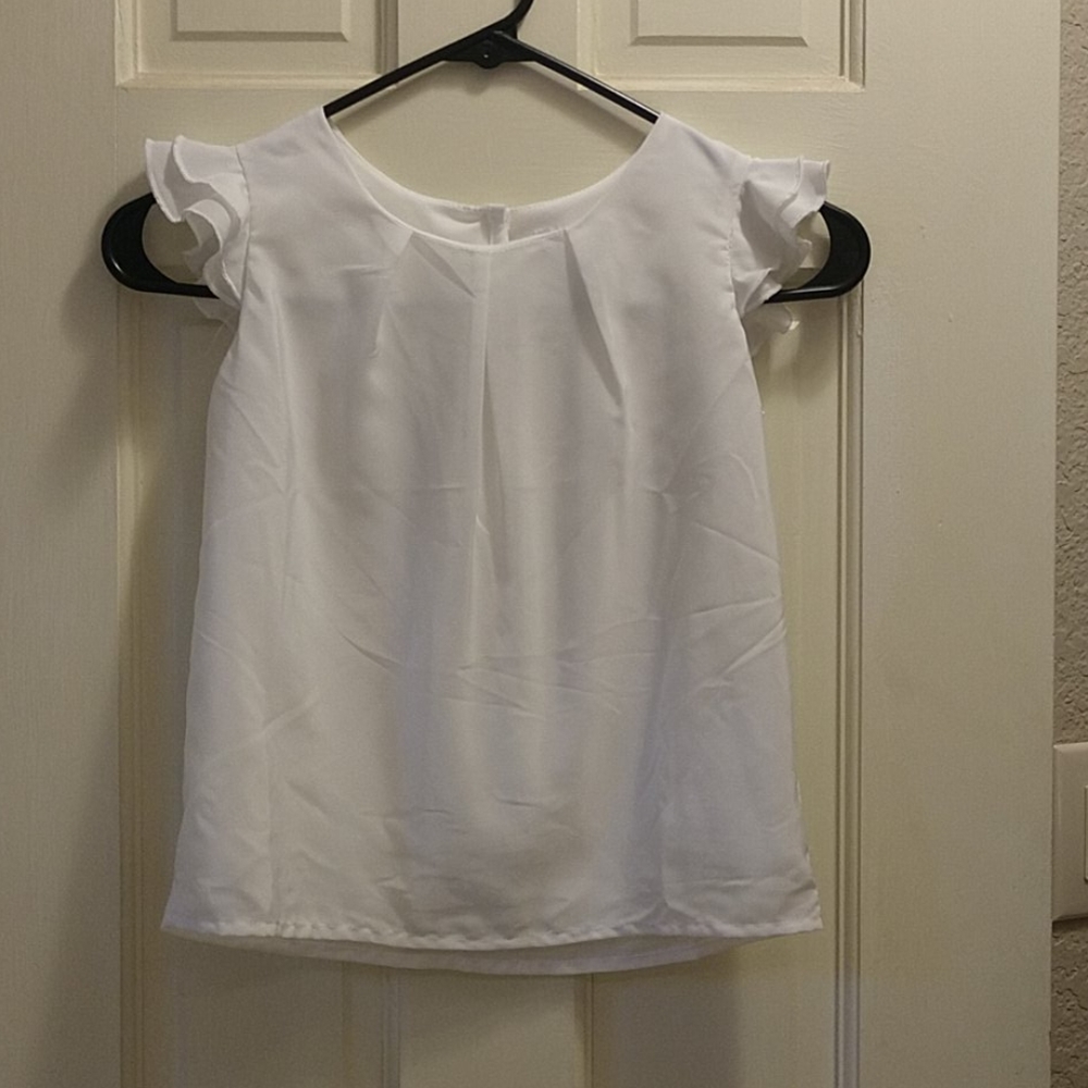 Girls blouse
